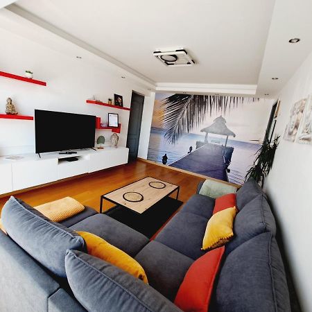 Appartement Bora Bora Narbonne Ngoại thất bức ảnh