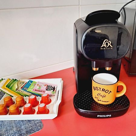 Appartement Bora Bora Narbonne Ngoại thất bức ảnh