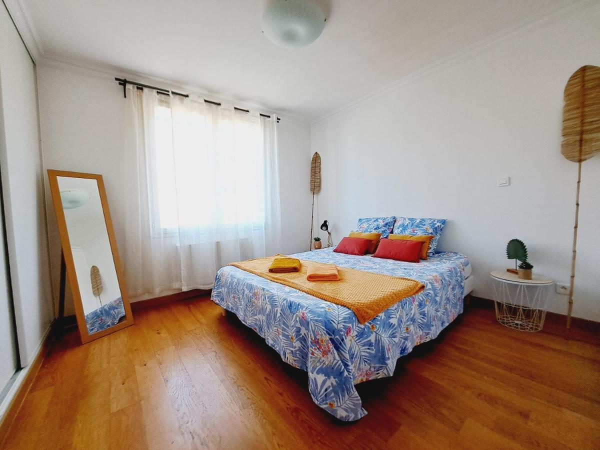 Appartement Bora Bora Narbonne Ngoại thất bức ảnh