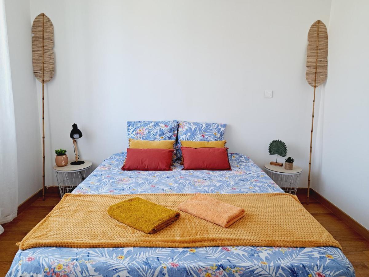 Appartement Bora Bora Narbonne Ngoại thất bức ảnh