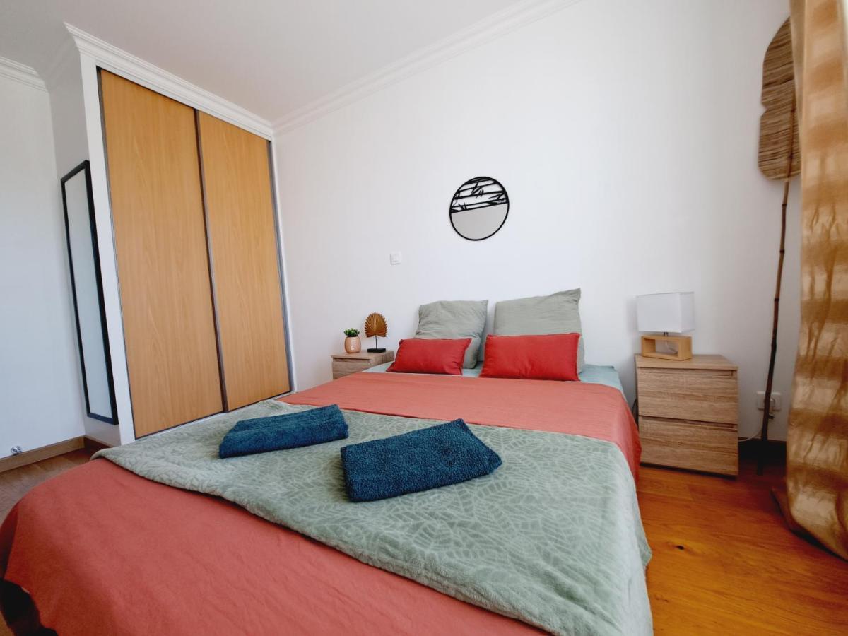 Appartement Bora Bora Narbonne Ngoại thất bức ảnh