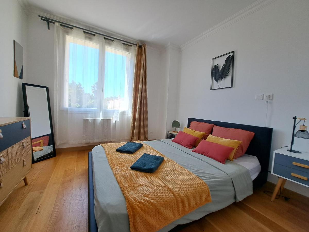 Appartement Bora Bora Narbonne Ngoại thất bức ảnh