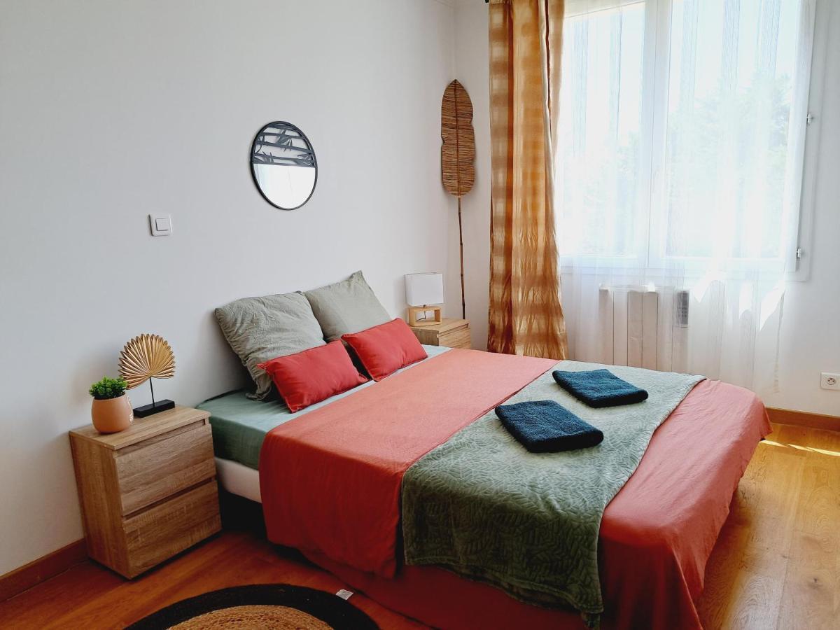 Appartement Bora Bora Narbonne Ngoại thất bức ảnh
