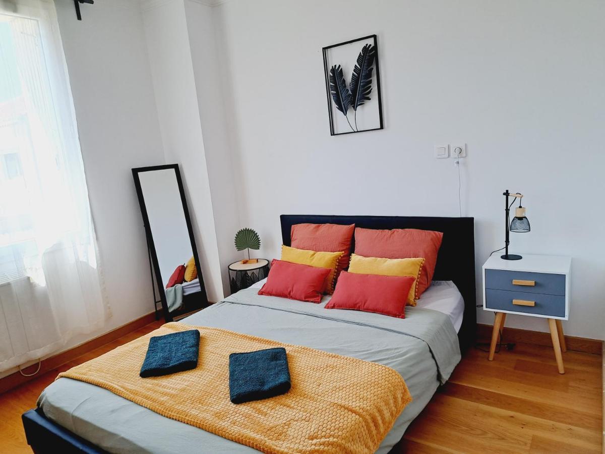 Appartement Bora Bora Narbonne Ngoại thất bức ảnh