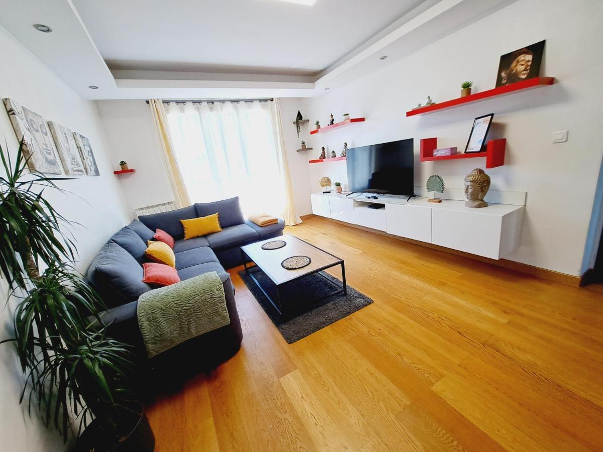 Appartement Bora Bora Narbonne Ngoại thất bức ảnh
